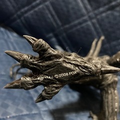 ［売約済み］エイリアンvsプレデター　フィギュアセットの画像