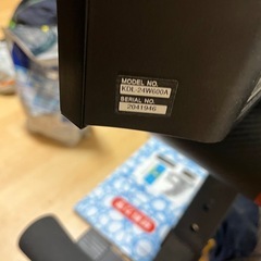 
ソニー製ハイビジョン液晶テレビ(24V型)の画像