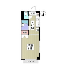 【🌈入居費用14万円🌈】🏅審査No.1🏅 🔥東急東横線 白楽 徒...