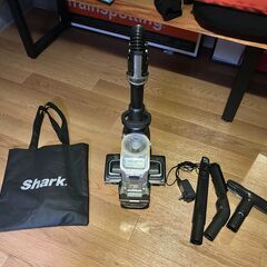 Shark evoflex s10