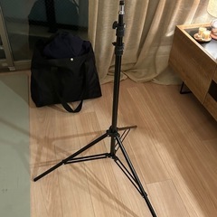 三脚　プロ用