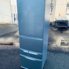 ♦️ TOSHIBAノンフロン冷凍冷蔵庫【2018年製】GR-M41G