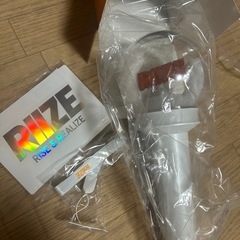 RIIZE 公式　ペンライト　新品の画像