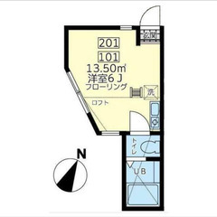 【🌈入居費用7万円🌈】🏅審査No.1🏅 🔥横浜市ブルーライン 阪...