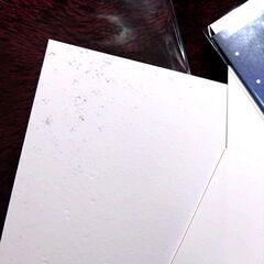 おしゃれなクリスマスカード 12個(セット)まとめ譲渡 メッセージカード グリーティングカードの画像