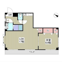【🌙入居費用15万円🌙】✨審査No.1✨ 🔥ＪＲ埼京線 北⼾⽥ ...