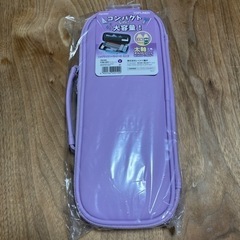 トップランナーペンケース