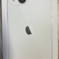 iPhone 13 スターライト 箱のみ（本体なし） 256GB