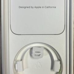 iPhone 13 スターライト 箱のみ（本体なし） 256GBの画像