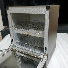 Vitantonio/オーブントースターの画像