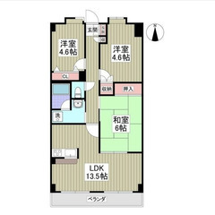 【🌙入居費用19万円🌙】✨審査No.1✨ 🔥ＪＲ埼京線 ⼾⽥公園...