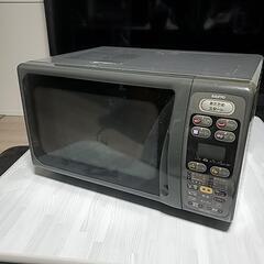 【差し上げます】SANYO電子レンジ