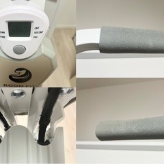 ルームクライミング（折りたたみ式フィットネス器具）の画像