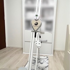 ルームクライミング（折りたたみ式フィットネス器具）の画像