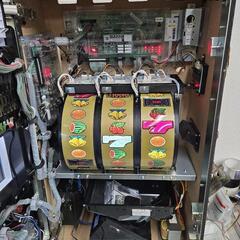 パチスロハナハナホオウオ～天翔の画像