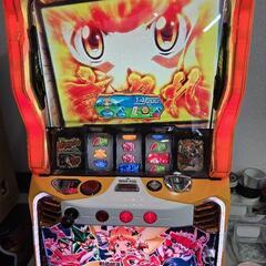 パチスロシンフォギア！勇気の歌の画像