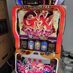 パチスロシンフォギア！勇気の歌