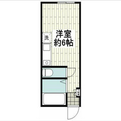 【🌈入居費用14万円🌈】🏅審査No.1🏅 🔥相鉄本線 二俣川 徒...