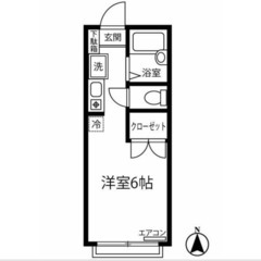 【🌈入居費用15万円🌈】🏅審査No.1🏅 🔥横浜市ブルーライン ...