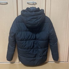 HOLISTER ダウンジャケット メンズ XLの画像