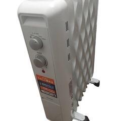 【超美品】アイリスオーヤマ　オイルヒーター

の画像