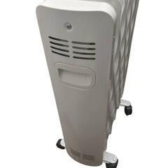 【超美品】アイリスオーヤマ　オイルヒーター

の画像