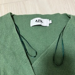 AZUR  アズール　ワンピースの画像