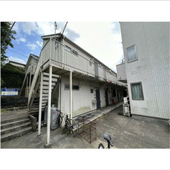 【🌈入居費用15万円🌈】🏅審査No.1🏅 🔥横浜市ブルーライン 三ツ沢下町 徒歩8分🔥 - 横浜市