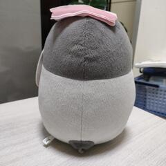 除菌済み☝️ペンギンぬいぐるみの画像