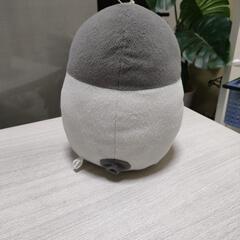 除菌済み☝️ペンギンぬいぐるみの画像