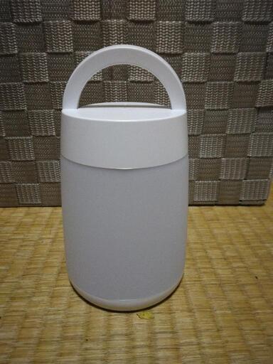 充電器式ランタン