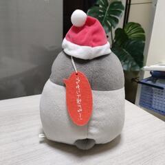 除菌済み…値下げしました。ペンギンさん各200円に☝️ペンギンぬいぐるみの画像