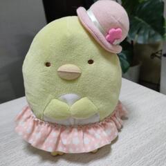除菌済み☝️全てのすみっコぐらしぬいぐるみ差し上げます…すみっコぐらし