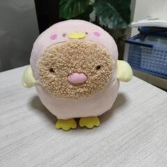 除菌済み☝️すみっコぐらしぬいぐるみ