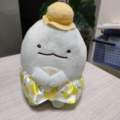 除菌済み☝️すみっコぐらしぬいぐるみ各200円に値下げしました