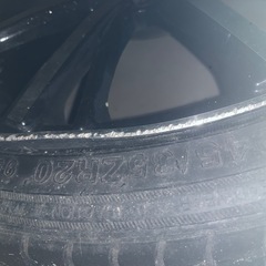 STEINER SF-V　245/35ZR20 の画像