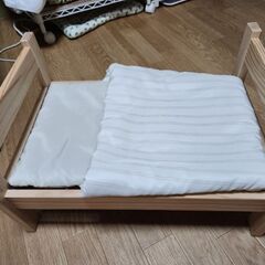 ペットベット