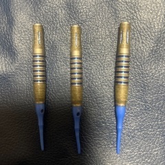ダーツ　バレル　one80ルーカスモデル