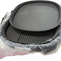 象印ホットプレート