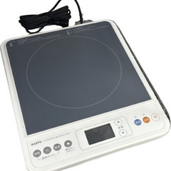 サンヨーIH調理器