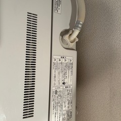 洗濯機　5.0kg SANYOの画像