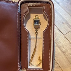 新品未使用！Hamilton レディース腕時計/ネックレスの画像