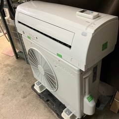 保証付取付込コロナ2019年2.2KW