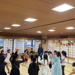気軽な値段で習える英語サークルの画像
