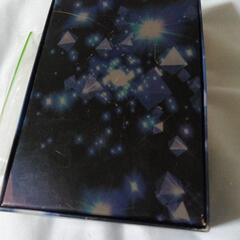 (中古)アートクリスタルジグソー　イーブイ　Evolutionsの画像
