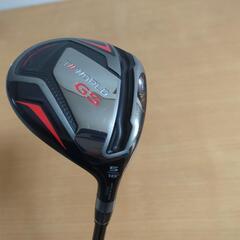 ホンマゴルフツアーワールドＧＳ　５番SR 