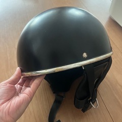 バイク用　ヘルメット