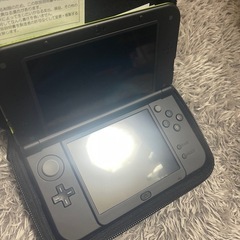 3DSLL美品の画像