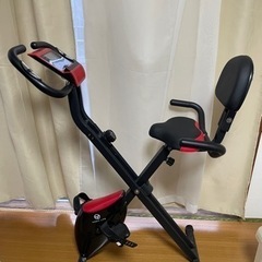 エアロバイク　トレーニング　フィットネス　エクササイズ　マシン　...