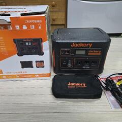 ジャックリー 蓄電池  1000